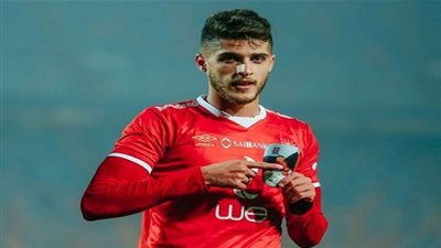 أحمد الشيخ يدخل ثلاجة فايلر في الأهلي.. تعرف على التفاصيل