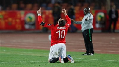 الأهلي يضع سيناريو للتعاقد مع بديل رمضان صبحي 