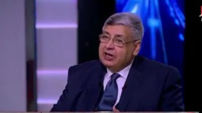 وزير سابق: وصول الصين لعقار ضد 