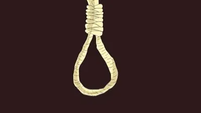 الصور الأولى للصحفية رحاب بدر التي عُثر عليها مشنوقة بمنزلها