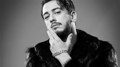 تداول مقطع فيديو لحادث كاد يودي بحياة سعد لمجرد