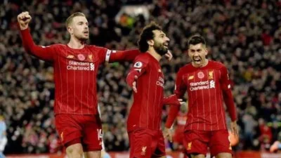 موعد مباراة ليفربول ضد ساوثهامبتون والتشكيل المتوقع