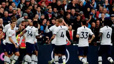 توتنهام يؤجل صفقة نجم الملكي للصيف المقبل