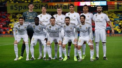 ميلان يخطط لضم نجم ريال مدريد في الصيف المقبل