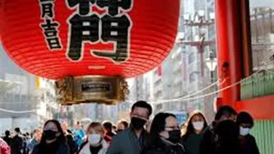 فيرس كورونا.. اليابان تستعد لفرض تدابير خاصة بدءا من السبت المقبل