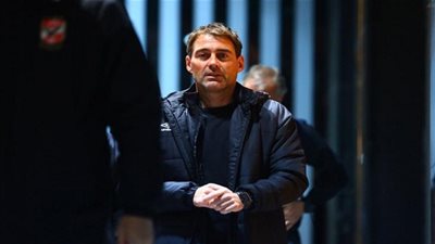 فايلر ينهي أزمة الشيخ ومفاجأة في تشكيل الأهلي أمام الهلال