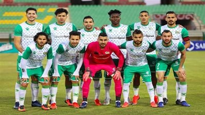 أزمة جديدة في المصري البورسعيدي بسبب 