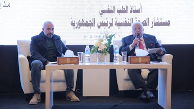 مستشار الرئيس للصحة النفسية يوجه رسائل للآباء لعلاج التنمر