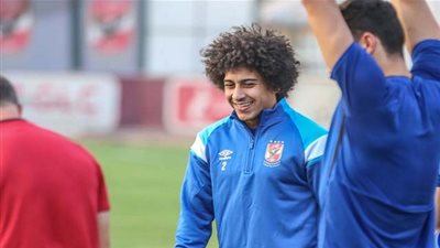 رسميا.. الأهلي يعلن إعارة نجمه حتى نهاية الموسم