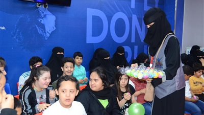 مكة المكرمة تتصدر إحصائيات التطوع في السعودية 2019