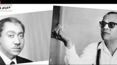 ما الذي دفع نجيب محفوظ إلى لقاء سيد قطب؟