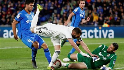 عاجل.. حارس الزمالك ينتقل إلى خيتافي