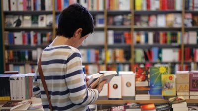 هيثم الحاج: مليون عنوان داخل معرض الكتاب هذا العام