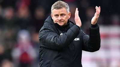 عاجل .. مانشستر يونايتد يعلن ضم مهاجم منتخب نيجيريا