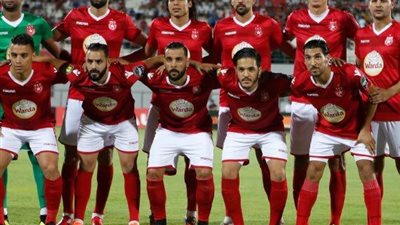 مجموعة الأهلي.. موعد مباراة النجم الساحلي وبلاتينيوم ستارز في دوري أبطال أفريقيا