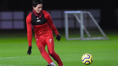 ليفربول ضد ساوثهامبتون.. مينامينو يتحدث عن صعوبة المباراة وتأقلمه مع الريدز