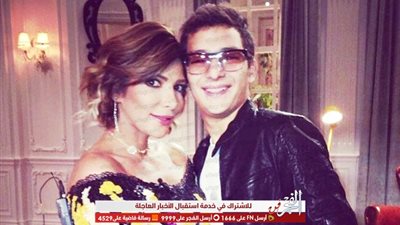 عاجل.. تفاصيل اتهام نجل أصالة بقتل شاب في التجمع الخامس