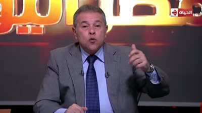 توفيق عكاشة: مبارك وقف أسدا.. والسيسي واضحا بعدم تغير مصر