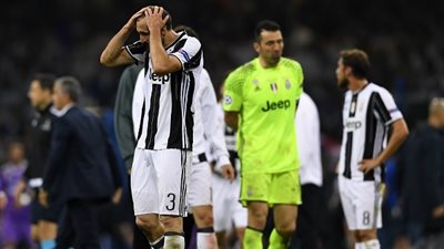 يوفنتوس يستعيد قائده