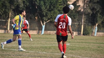 خريطة الميركاتو الشتوي بين أندية بحري في القسم الثاني