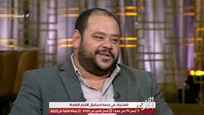 محمد ممدوح: ببقى مسخرة مع بنتي 