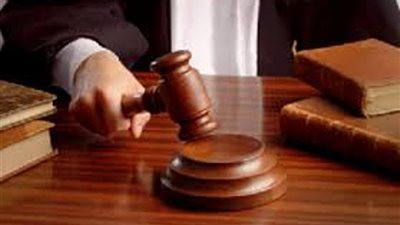 حجز إعادة إجراءات محاكمة متهم بأحداث عنف طلعت حرب لـ1 مارس