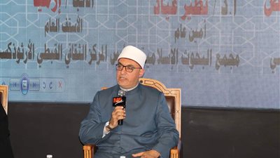 البحوث الإسلامية: اتهام الأديان بالعنف افتراءات تستهدف نشر الفوضى