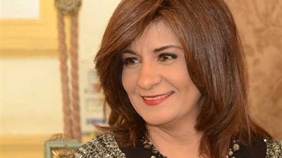 وزيرة الهجرة: حب الوطن متأصل في المصريين (فيديو)