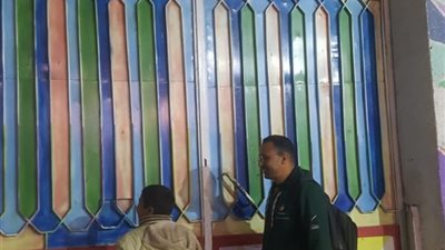  إنقاذ طفل من التشرد وإيداعه بمؤسسة الرعاية في المنيا