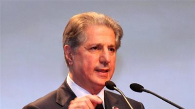 صفقة القرن.. رئيس لبنان السابق: خطة ترامب للسلام 