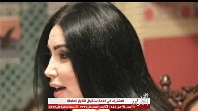 عبير صبري تعيش حالة من السعادة مع ارتفاع نسبة مشاهدة 