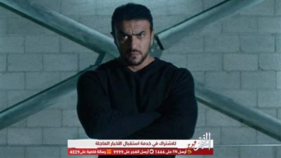 أحمد العوضي لـ