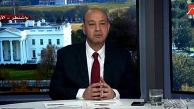 بعد وفاة نجل مذيعة بمسدس.. أديب: 