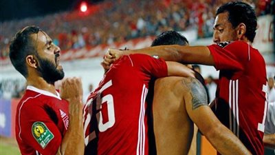 كأول مجموعته.. النجم الساحلي يهزم بلاتينيوم ويتأهل لدور الـ8 بدوري أبطال إفريقيا