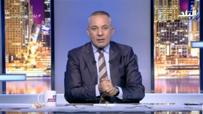 أحمد موسى يكشف كارثة فعلها الإخوان في آثار مصر