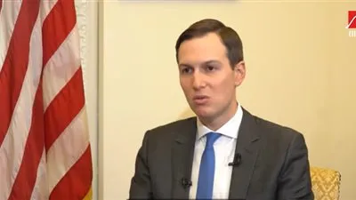 مهندس صفقة القرن يكشف عن موقع عاصمة فلسطين في الخطة