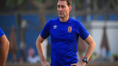 تخطى جوزيه.. 5 حقائق في عهد رينيه فايلر لأول مرة (أرقام)