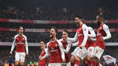 موعد مباراة أرسنال  اليوم| مشاهدة مباراة أرسنال بيرنلي  اليوم 2-2-2020في الدوري الانجليزي