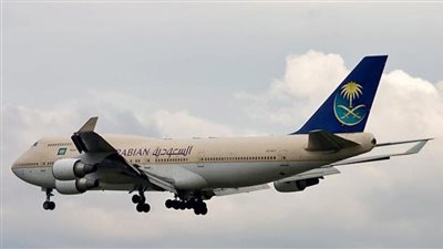 تعليق رحلات الخطوط الجوية السعودية إلى الصين                                   