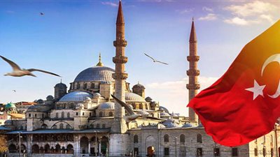 مشروع قانون بالبرلمان النمساوي لفرض عقوبات على تركيا