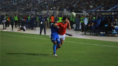 أسهل قرعة للأهلي في دور الـ8 بدوري أبطال إفريقيا