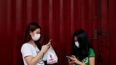 فيروس كورونا يقتل رجلًا صينيًا في الفلبين