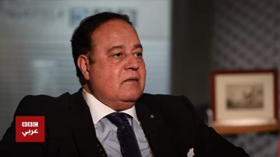 جمال الشاعر: ديون الهيئة الوطنية للإعلام وصلت 36 مليار جنيه