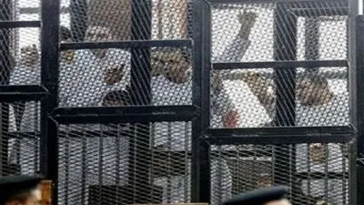 إخلاء سبيل 3 متهمين بالانضمام للإرهابية في الشرقية