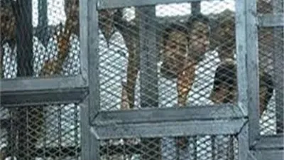 تجديد حبس 4 متهمين بالشرقية 45 يوما