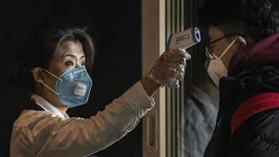 كيف يمكنك حماية نفسك مع انتشار فيروس 