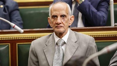 برلماني يطالب بسرعة إنقاذ 100 أسرة في مساكن السكة الحديد