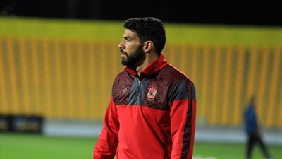 خاص.. رد فعل الجونة على التفاوض مع شريف إكرامي