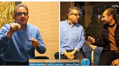 بعد ما نشرته الفجر.. جهود مكثفة لتطهير محيط سور مجرى العيون