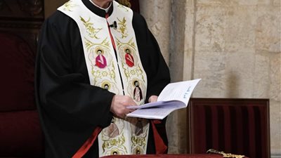 البطريرك الراعي يرفع الصلاة على نية الأطفال اللبنانيين ضحايا حادثة استراليا